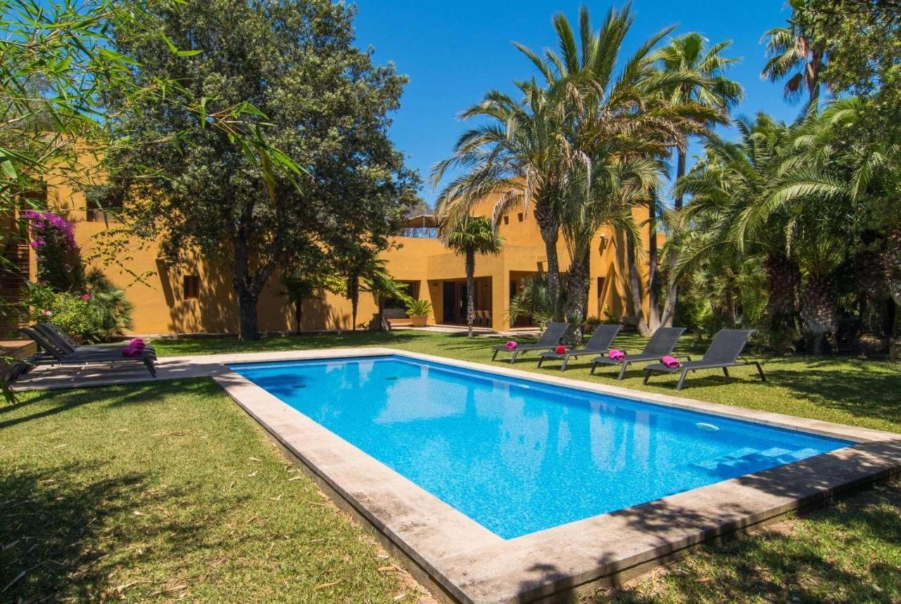 Son Floriana Villa Cala Millor (Mallorca)