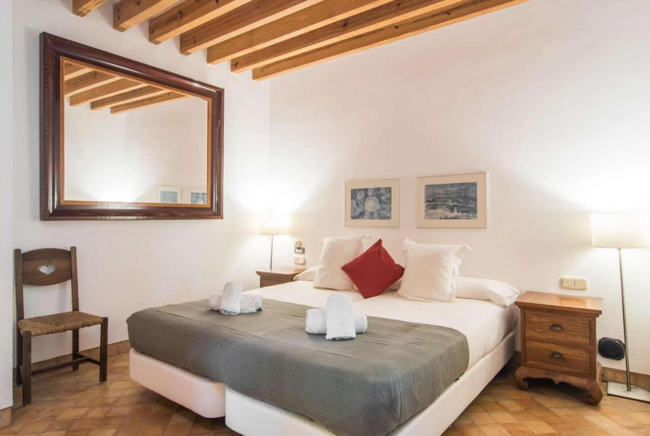 Villa Son Floriana