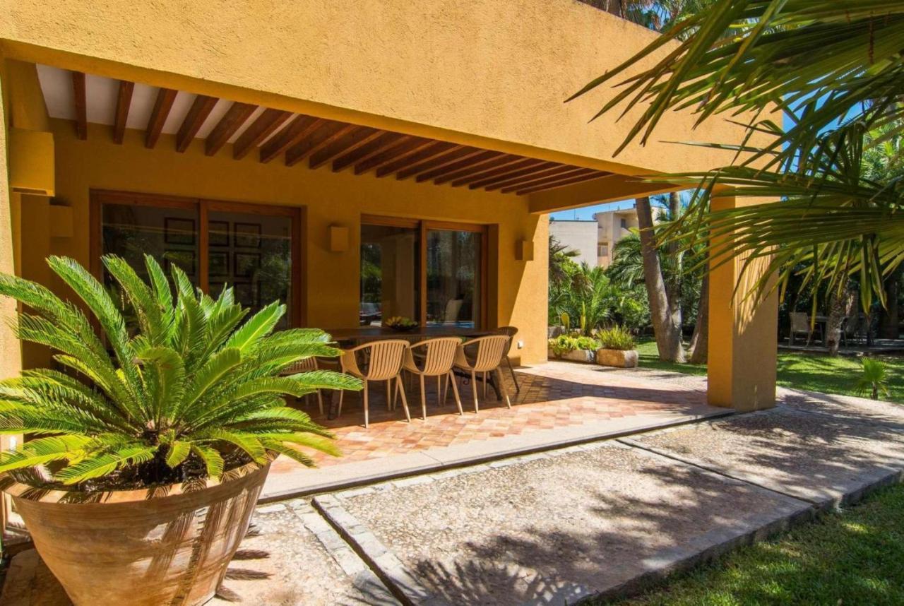Son Floriana Villa Cala Millor (Mallorca)