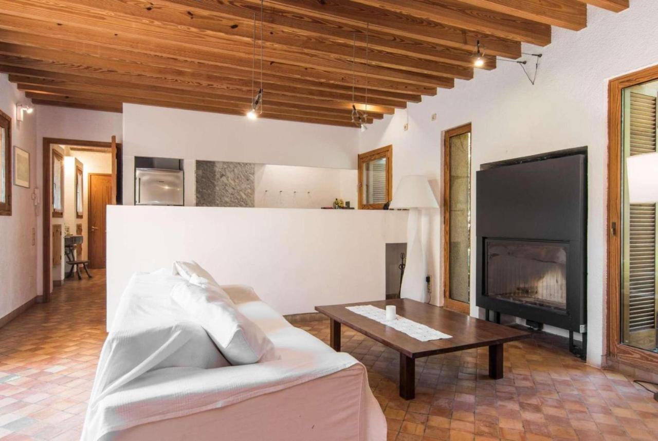Villa Son Floriana Cala Millor (Mallorca)