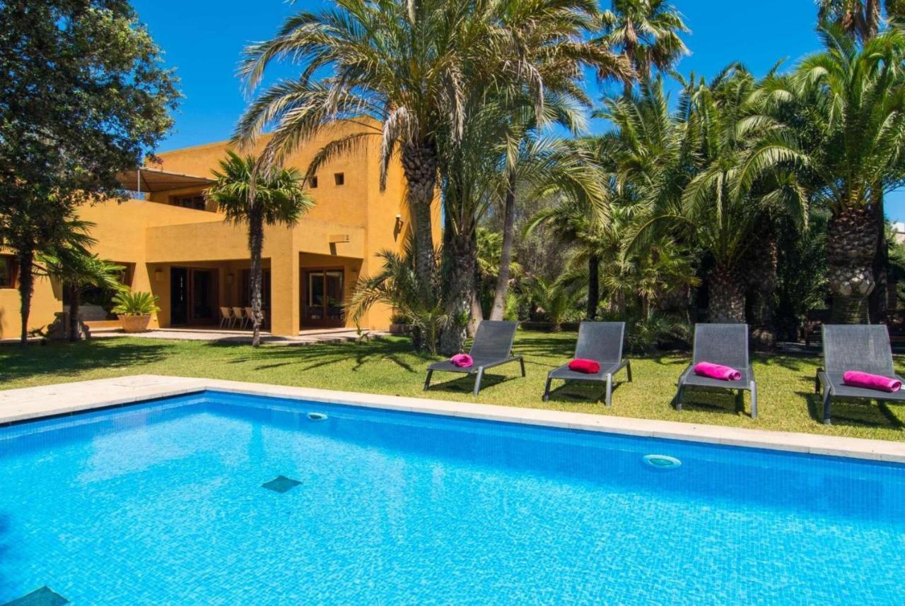Son Floriana Villa