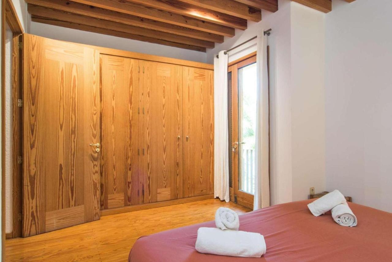 Villa Son Floriana *